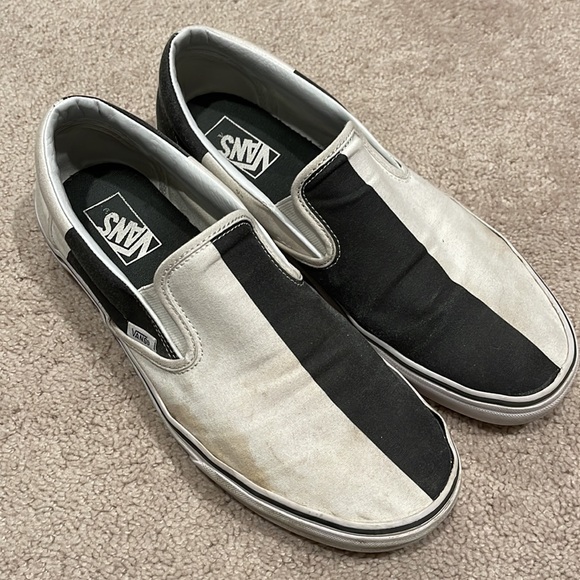 Vans size 11.5 - Picture 2 of 10